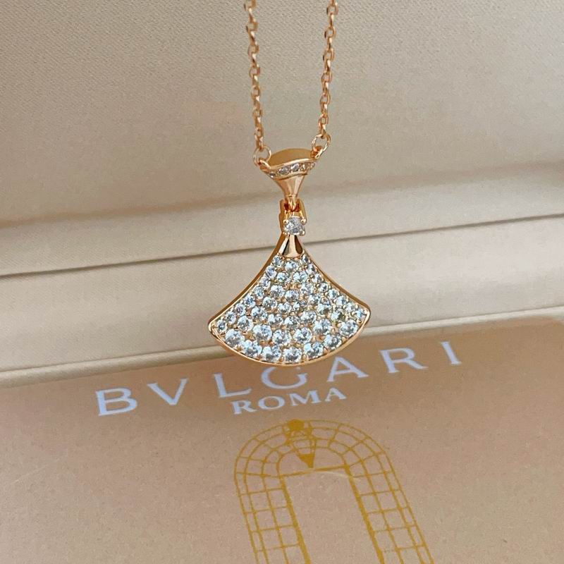Bvlgari Necklace 04yxs73